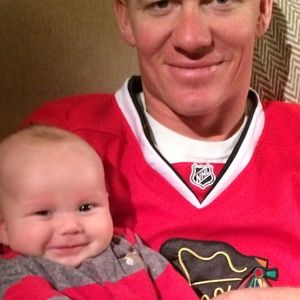 Meet your Posher, Mike